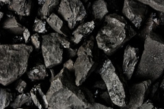 Kingston Gorse coal boiler costs