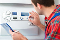 free Kingston Gorse gas safe engineer quotes