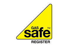 gas safe companies Kingston Gorse
